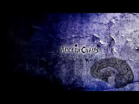 Alice in Chains-Hung on A Hook