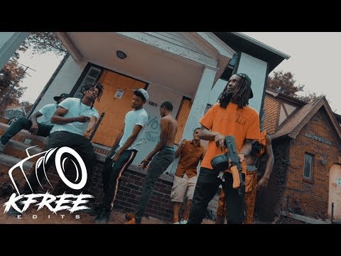 Homi Skeez - Monster (Official Video) Shot By @Kfree313