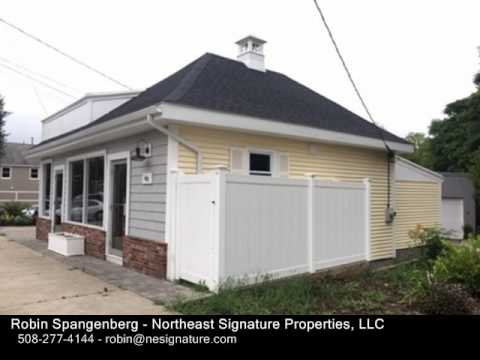 40 Exchange St, Millis MA 02054 - Commercial Property - Real Estate - For Sale -