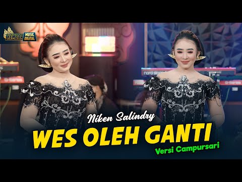 Niken Salindry - Wes Oleh Ganti - Kembar Campursari (Official Music Video)