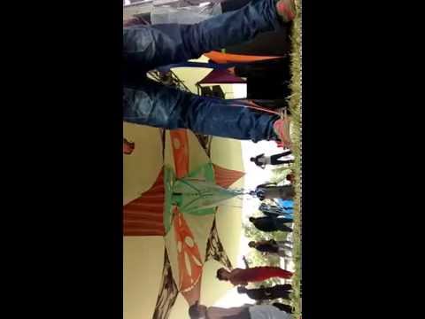 Datalordz Live Act @ Popol Vuh "Hanal Pixan" Part V