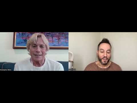 Christopher Atkins on Meeting Brooke Shields For The First Time