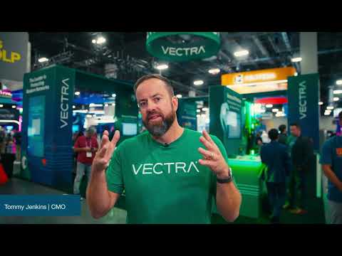 What Sets Vectra AI Apart