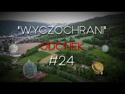 Odcinek #24 "Osaczony" - wykopki DE -  [4K]