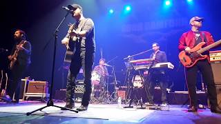 Aaron Goodvin Miss Me Yet