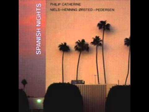 Philip Catherine & Niels-Henning Ørsted Pedersen - My Favorite Things