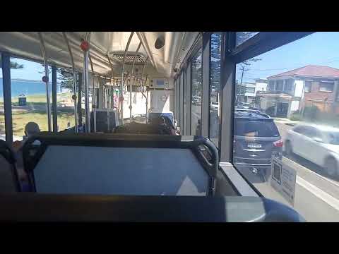 Telfords - 7112 - Iveco Metro/CC CB80 Series 1[Turella](1AT4 - Kirrawee)