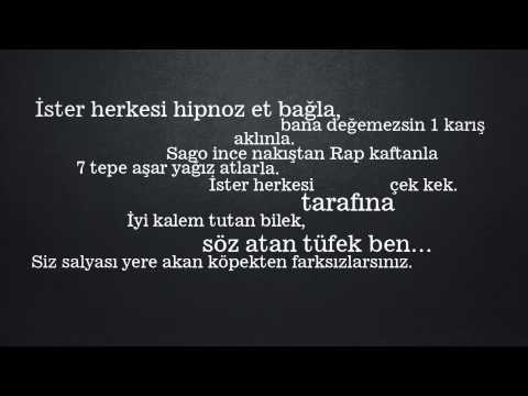 Video thumbnail for Baş