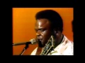 Freddie King - Ain't No Sunshine - Dallas, TX 1973