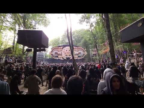 Megalopsy@MoDemFestivalOfficial ,Croatia