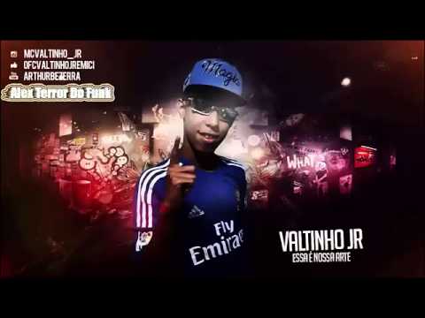 Mc Valtinho Jr - Essa é Nova Arte - Lançamento 2014