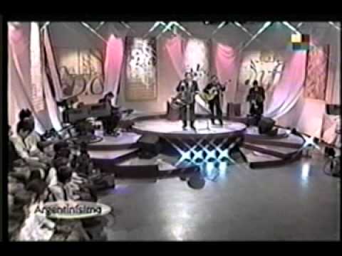 RECUERDOS DE MI NIÑEZ - Chango Nieto (arg)