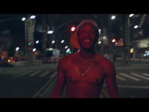 BRich - Activist (Official Video) [Dir. By NBA]
