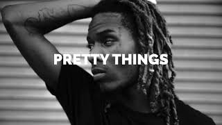 Fetty Wap - Pretty Things [EXTENDED King Zoo Snippet]