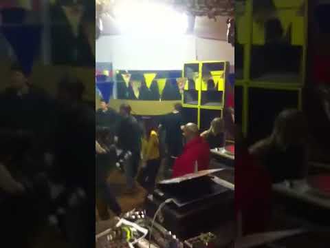 Double Chamber Pula/ Zenicafaria Soundsystem Last Tune