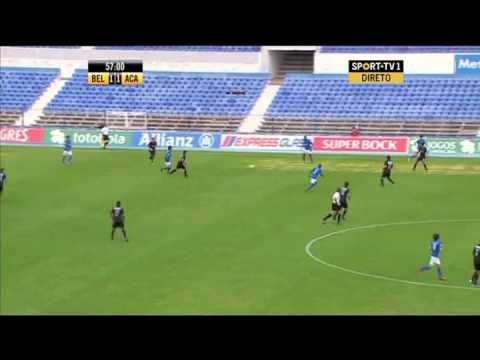 Belenenses x    A.A.Coimbra