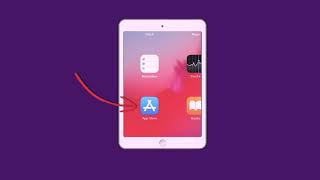 FREE, live, online classes: GUIDANCE - how do download zoom: Apple IPAD