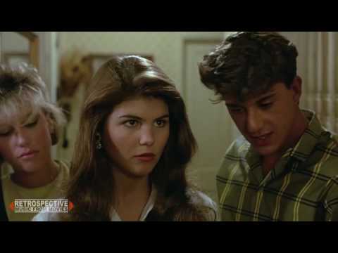 Timothy B. Schmit - Leaving It Up To You (Secret Admirer) (1985)