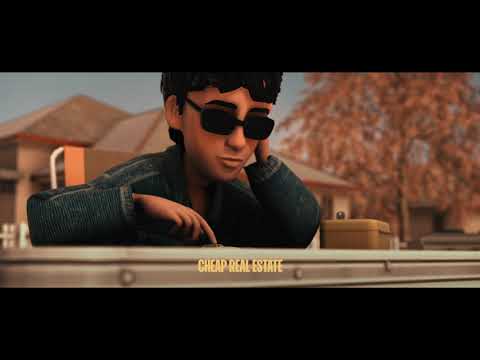 NEIKED x Circa Waves  - 'Sweet Emotion' [Official Visualizer]