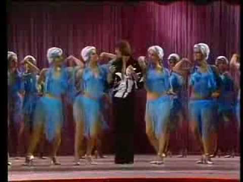 Václav Neckář - Girls, Girls, Girls, 1977
