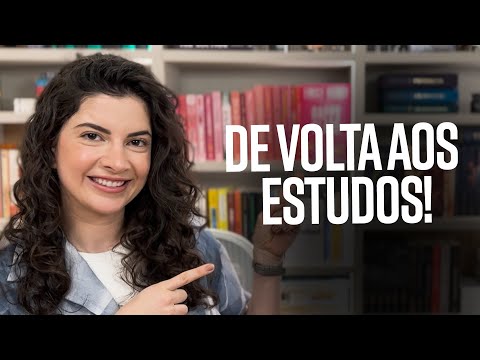 5 steps to get back to studying after a long time