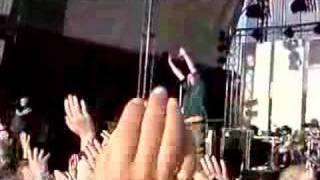 Fury in the slaughterhouse When I`m dead and gone