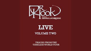 What A Way To Go [Live]