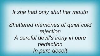 Kamelot - The Zodiac Lyrics