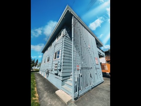 541 Irwin Street - Video 2 of 2