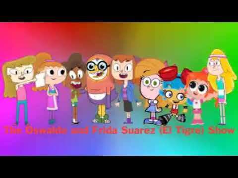 history of oswaldo intro