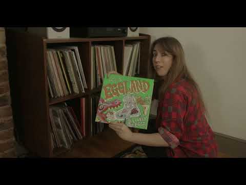 Gwenifer Raymond (Artist Film - 5dB)