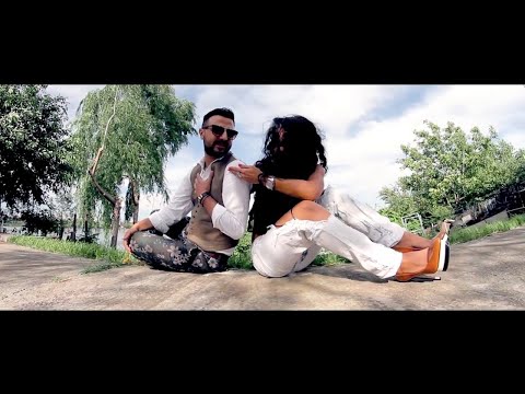ADAM B &  IONUT PRINTU  - TE IUBESC  ( Oficial Video ) Ionuț Mihai