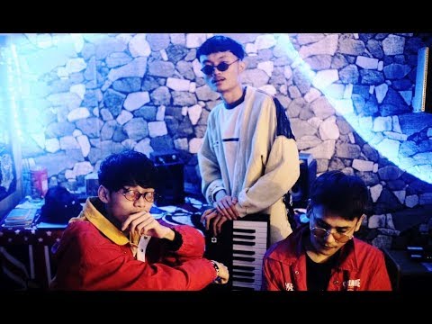 MIKESICKFLOW -บันทึกเล่มเก่า Feat.NEVERSOLE ( Z4 studio )