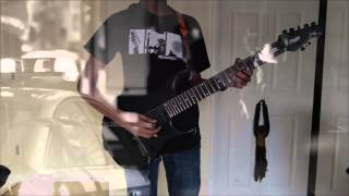 Prepared to Do Anything (BBC Sherlock) - guitar cover