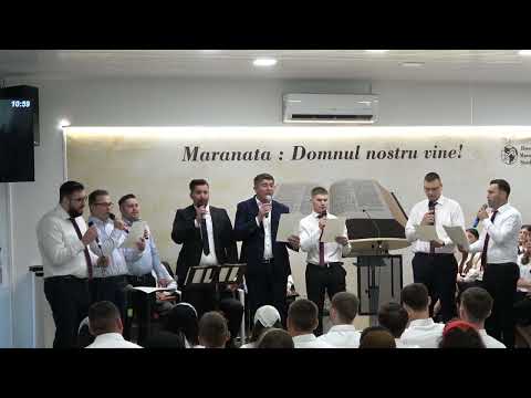 Grupul Lumină în Noapte - A fost cândva o vreme