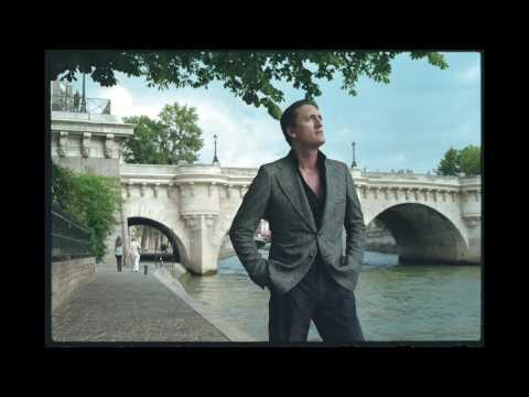 DANY BRILLANT - Les Moulins De Mon Cœur (Lyrics video)