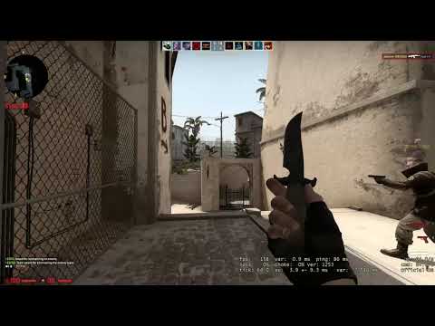 Instantly Gratified FPS plays/Inhuman Reactions.