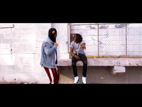 CA-Get To It ( Music Video)