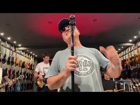 Hoochie Cooche Man (Muddy watters cover) Pop Chivilcoy