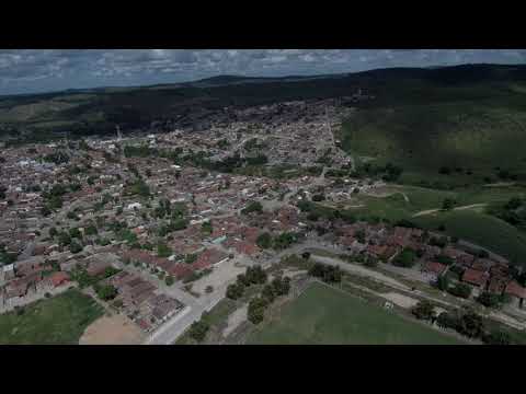 Carlos Chagas, MG - Sobrevoo Curto - Way Up Drones - Resolução: 1080p - Sem Edição de Vídeo
