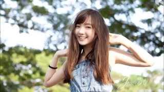 ไม่บอกเธอ - Bedroom Audio Ost.cover by Jannine Weigel