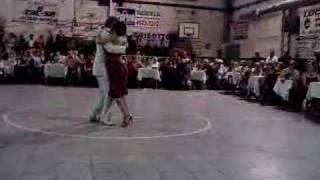 Flaco Dani + Luna Palacios