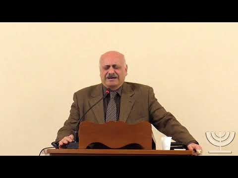 2023-04-02 Domenica Mattina - Fr. Gemelli - Genesi Cap. 28 Vers. 10