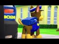 PAW PATROL CHASE S BUTT PART 1