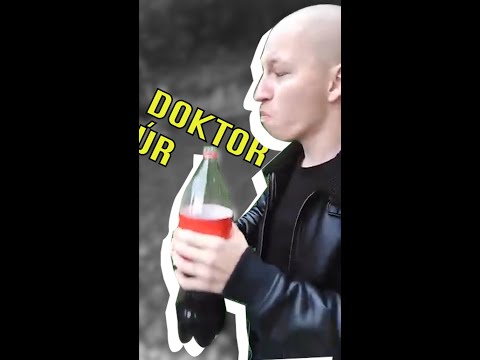 Before The Last - Doktor Úr! (Official Videoklip)