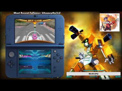 [Highlight] Medarot 9 English Tutorial