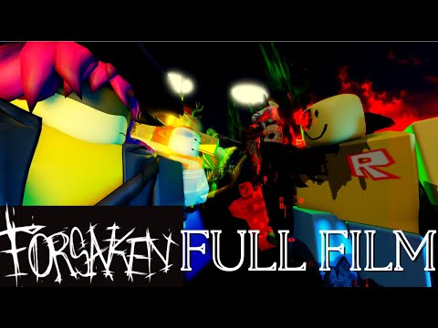 Final Plead - FULL FORSAKEN FILM