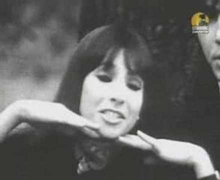 Esther & Abi Ofarim - Cinderella Rockefella