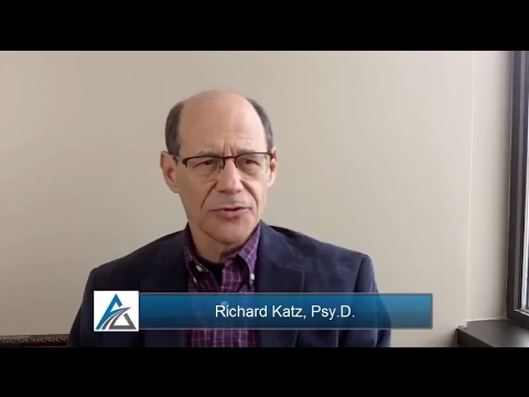 Richard Katz, Psy.D.