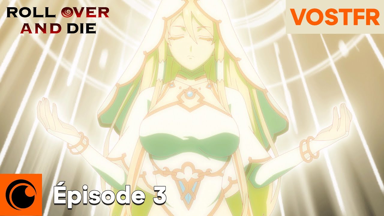 ROLL OVER AND DIE Épisode 3 | VOSTFR